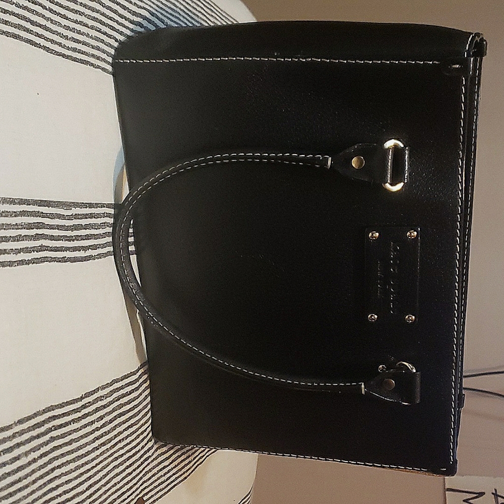 Black Kate spade ♠️ Handbag